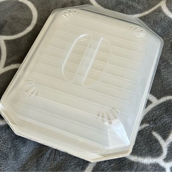 Nordic Ware Compact Bacon Rack - Picture 5 of 5